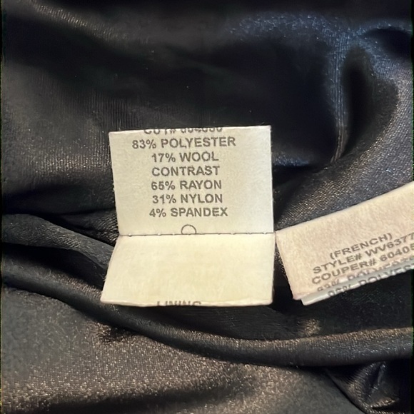 Eva Franco Tweed Pencil Skirt - Picture 14 of 14